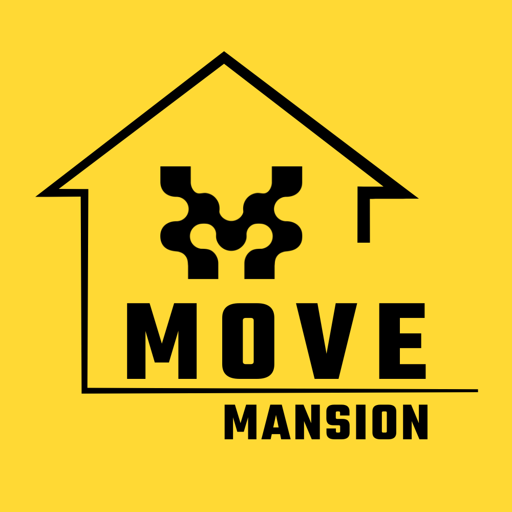 Move Mansion Logo